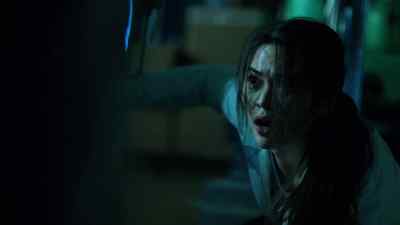 Is this your family now? Hmm? - The Defenders