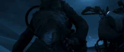 - Is that your father? Who--
- [motor starts] - Furiosa: A Mad Max Saga