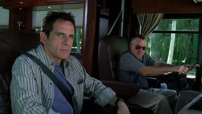 Is that your father? - Meet the Fockers