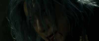 Is that your final answer? - Blade of the Immortal