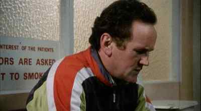 Is this your first - "Screen Two" The Snapper
