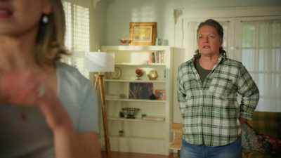 Is she your... grandchild? - My Nanny Stole My Life