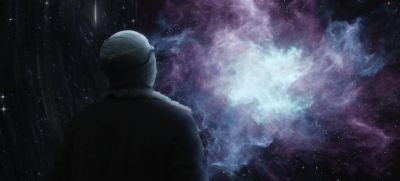 Is that your home, pal? - Doom Patrol