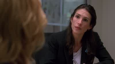 Is your husband employed? - Breaking Bad