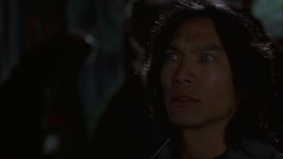 Is this your idea of seduction - Dracula III: Legacy