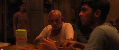 Is that your justification to kill
poor drivers and shopkeepers? - Kuruthi