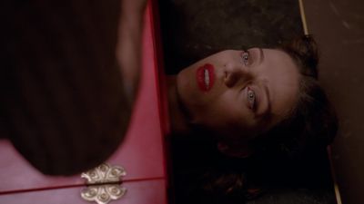 Is this your magic act? - American Horror Story