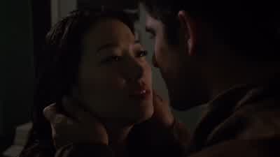 Is your mom... - Teen Wolf
