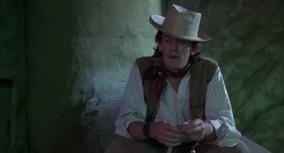 Is this your mountain - Dr  Phibes Rises Again
