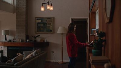 Is that your mum? - The End of the F***ing World