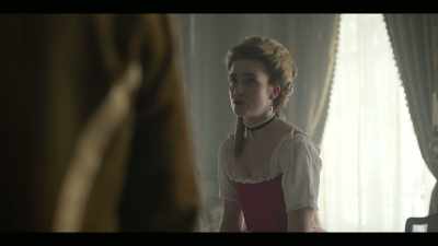 Is that your name?
Or was it given? - Dangerous Liaisons
