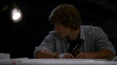Is that your new boyfriend - Blue Lagoon: The Awakening