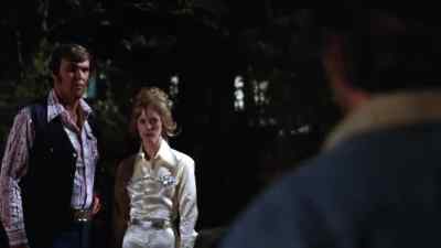 -Is this your...
-No. - Every Which Way but Loose