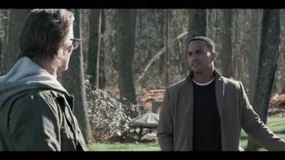 - Is that your official diagnosis, - The Amityville Curse