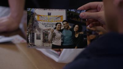 Is that your partner? - Chicago Fire
