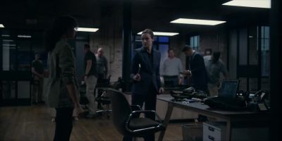 -Is this your personal phone? -Hmm. - Condor