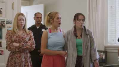 Is this your room? - Secrets on Greek Row