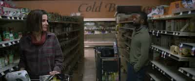 Is your sister in Sacramento? - Bird Box