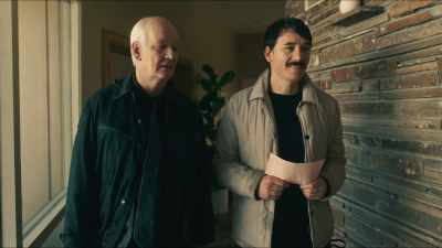 Is that your son? - Villains Inc.