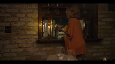 -Is that your tiramisu?
-Mm-hmm. You know it. - Black Mirror