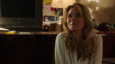 Is that your wife? - Lethal Weapon