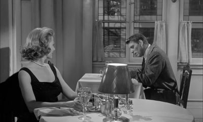 Is this your year for looking up old husbands - Separate Tables