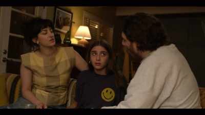 - --is that you're
critically always-- - Mr. Throwback