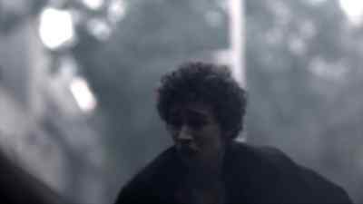 Is it yours? Is it? - Misfits