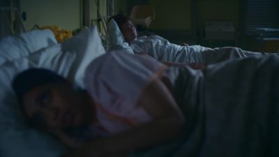 Is that yours or mine? - Call the Midwife