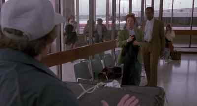 Is this yours, Mr. Proctor? - Pure Luck