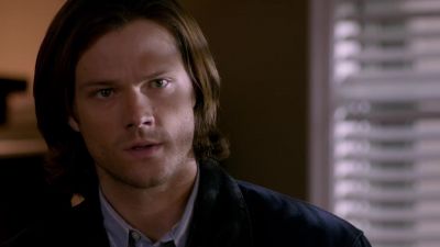 Is it yours? - Supernatural
