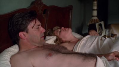Is that yours? - Mad Men