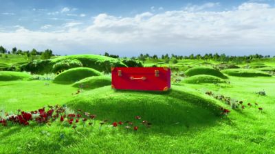 Isa, dalawa, tatlo! - Teletubbies