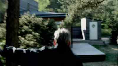 Isa! - Wallander