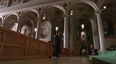 ISA: Would you like me to
light one for you? - Relic Hunter