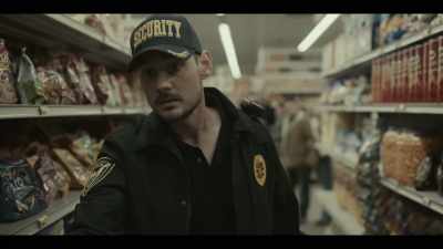 (Isaac breathing shakily) - American Rust