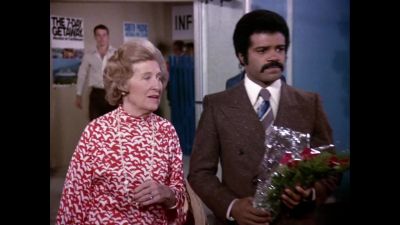 Isaac:
Excuse me. - The Love Boat