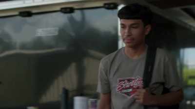 Isaac is from the same class
with Mr. Tyler - Shorty's Dream Shop