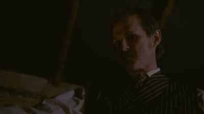 (Isaac gasping) - The Bounty Men