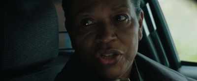 Isaac gave you
a second chance. Embrace it. - A House on the Bayou