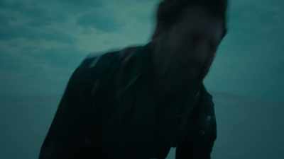 [Isaac grunting] - Vagrant Queen