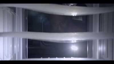 Isaac, I think I found something! - The Orville