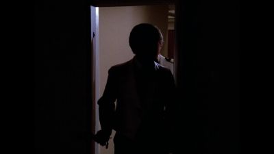 Isaac, this is
breaking and entering. - The Love Boat