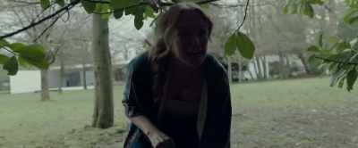 Isaac! Isaac, come back! - Daddy's Head