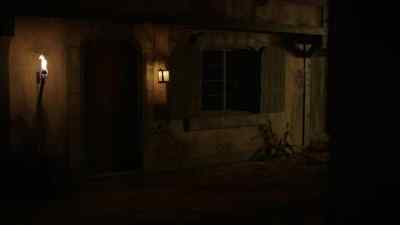 ISAAC: [Moaning] - Salem