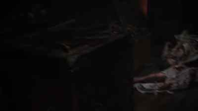 ISAAC: [Moans] - Salem