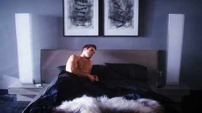 ISAAC:
Oh, my God.
There's nothing - Now Apocalypse
