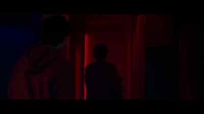 [Isaac] Red's not so bad.
Red's not so bad. - Choose or Die