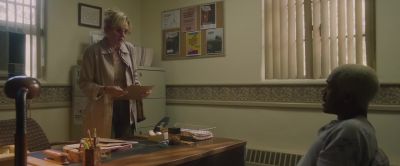Isaac Richards? - Dahmer – Monster: The Jeffrey Dahmer Story