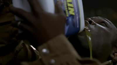 ISAAC! - Supernatural
